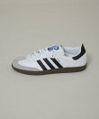 adidas/SAMBA OG