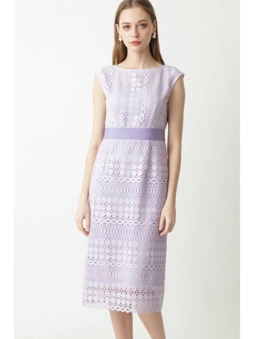 Pinky Dianne オーバルレースワンピース Rakuten Fashion 楽天ファッション 旧楽天ブランドアベニュー Aq1868