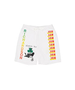 �ySALE�^60%OFF�zbonjour records Richardson Heaven MI Shorts �{���W���[�����R�[�h �p���c ���̑��̃p���c �z���C�g�y���������z