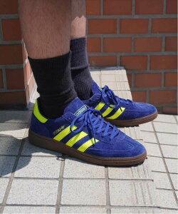 JOINT WORKS ADIDAS/ AfB_XHANDBALL SPEZIAL WCg[NX V[YEC Xj[J[ u[ lCr[yz