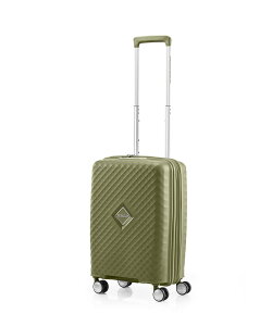American Tourister yzAJc[X^[ XNAZXsi[55 GLXp_u AJc[X^[ obO X[cP[XEL[obOyz