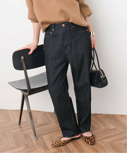 �ySALE�^30%OFF�zSpick & Span RED CARD TOKYO / ���b�h�J�[�h �g�[�L���[�ʒ�JAZZ* �X�s�b�N�A���h�X�p�� �p���c �W�[���Y�E�f�j���p���c �u���b�N�y���������z