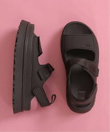 【SALE／20%OFF】SLOBE IENA 《別注カラーあり/追加2》 UGG/アグ GoldenGlow Sandal W スローブ イエナ …