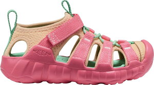 KEEN CHILDREN HYPERPORT H2 �L�b�Y �n�C�p�[�|�[�g �G�C�`�c�[ �L�[�� �V���[�Y�E�C �T���_�� �s���N�y���������z