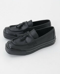 �ySALE�^40%OFF�zLiesse �yCONVERSE/�R���o�[�X�zALL STAR SQUARETOE LOAFER ���G�X �V���[�Y�E�C ���̑��̃V���[�Y�E�C �u���b�N�y���������z