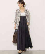 楽天市場】journal リネン ワンピースの通販