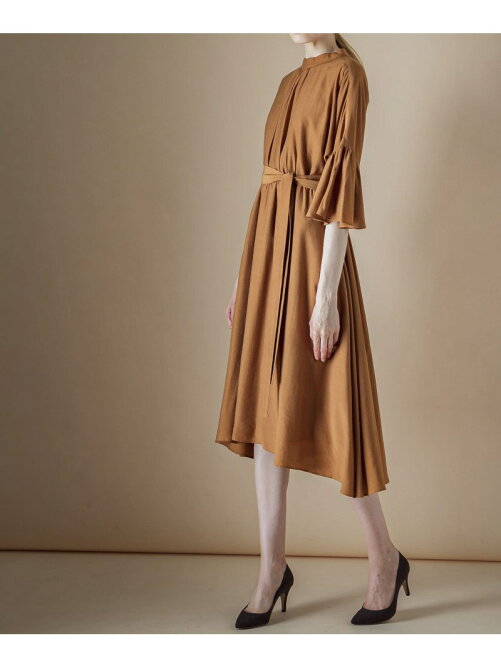 Urban Research La Maison フレア袖ワンピース Rakuten Fashion 楽天ファッション 旧楽天 ブランドアベニュー T868
