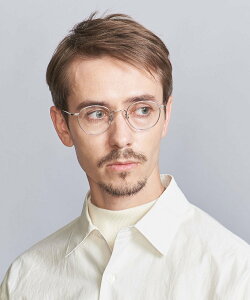 BEAUTY&YOUTH UNITED ARROWS yʒzKANEKO OPTICAL(qዾ)Leo I ACEFA r[eB[[X@iCebhA[Y t@bVG Kl Vo[yz