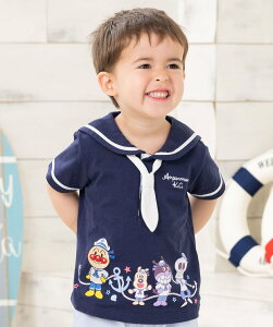ANPANMAN KIDS COLLECTION ANPANMAN KIDS COLLECTION/(K)Ap}΂܂}Z[[TVc Ap}LbYRNV gbvX Jbg\[ETVc lCr[ zCgyz