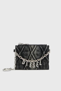 ディーゼル(DIESEL) カードケース メンズカードケース・名刺入れ 
