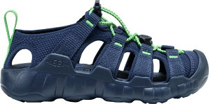 KEEN YOUTH HYPERPORT H2 �L�b�Y �n�C�p�[�|�[�g �G�C�`�c�[ �L�[�� �V���[�Y�E�C �T���_�� �O���[���y���������z
