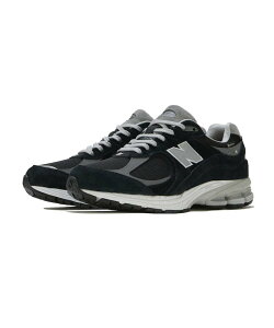 New Balance M2002RXD (25.5cm~28cm�T�C�Y�W�J) �t���[�N�X�X�g�A �V���[�Y�E�C �X�j�[�J�[ �u���b�N�y���������z