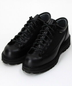 Danner DANNER FIELD LOW R �t���[�N�X�X�g�A �V���[�Y�E�C �u�[�c �u���b�N�y���������z
