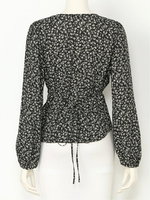 Lily Brown 小花柄ブラウス Rakuten Fashion 楽天ファッション 旧楽天ブランドアベニュー Ac70 Lily Brown 小花柄ブラウス Rakuten Fashion 楽天ファッション 旧楽天ブランドアベニュー Ac70