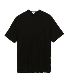 【SALE／40%OFF】JAMES PERSE コットンジャージー ダブルレイヤードTシャツ MEK3228 トゥモローランド トップス カットソー・Tシャツ【送料無料】