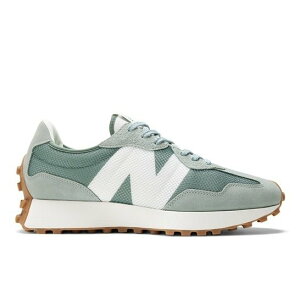 �ySALE�^20%OFF�zNew Balance MS327 MQ/MS327 MS/MS327 MT �j���[�o�����X �V���[�Y�E�C �X�j�[�J�[ �x�[�W�� �O���[�� �u���[�y���������z