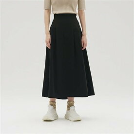 New Balance MET24 Tuck Skirt ニューバランス スカート ロング・マキシスカート【送料無料】