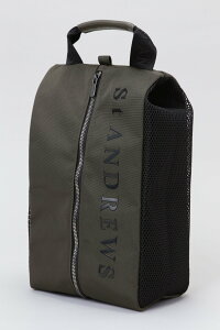 St ANDREWS V[YP[X (UNISEX) ZgAh[X X|[cEAEghApi StObY J[LO[ ubNyz