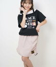 FARMY/ワキシャーリングスカート