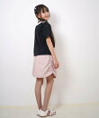 FARMY/ワキシャーリングスカート