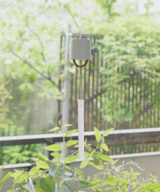 URBAN RESEARCH DOORS 3RD CERAMICS 風鈴 シカク アーバンリサーチドアーズ インテリア・生活雑貨 その他のインテリア・生活雑貨【送料無料】