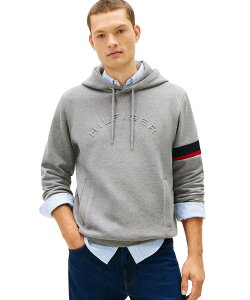 TOMMY HILFIGER G{XSt[fB[ g~[qtBK[ gbvX XEFbgEg[i[ zCg O[yz