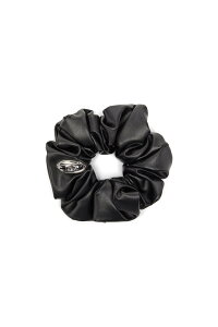 DIESEL EBY VV BANGLE SCRUNCHIE fB[[ wAANZT[ ̑̃wAANZT[ ubNyz