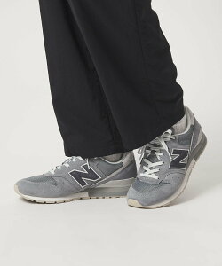 UNITED ARROWS green label relaxing ��New Balance��U996 7K5 �X�j�[�J�[ ���i�C�e�b�h�A���[�Y �O���[�����[�x�������N�V���O �V���[�Y�E�C �X�j�[�J�[ �O���[�y���������z
