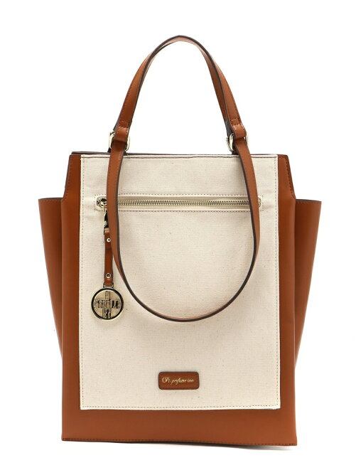 Li W Pi 2wayトートバッグチャーム付き Rakuten Fashion 楽天ファッション 旧楽天ブランドアベニュー Cg71