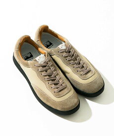 Sonny Label Last Resort AB CM001 Suede/Leather Lo サニーレーベル シューズ・靴 スニーカー ブラック【送料無料】