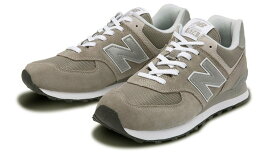 New Balance ML574 EVB/ML574 EVG/ML574 EVN ニューバランス シューズ・靴 スニーカー ブラック グレー ネイビー【送料無料】