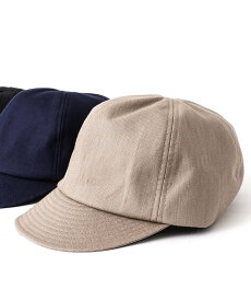 【SALE／43%OFF】NOLLEY'S goodman Natural Vintage Evolution CAP 6パネルキャップ ノーリーズ 帽子 キャップ ネイビー ベージュ ブラック【送料無料】