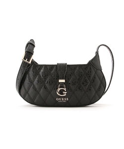 ySALE^56%OFFzGUESS GUESS nhobO (W)ADI Convertible Xbody Top Zip QX obO V_[obO ubNyz