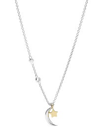 FOSSIL Sterling Necklace JFS00432998 フォッシル アクセサリー・腕時計 ネックレス【送料無料】