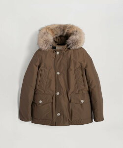 WOOLRICH SHORT ARCTIC PARKA �E�[�����b�` �W���P�b�g�E�A�E�^�[ �_�E���W���P�b�g�E�_�E���x�X�g �u���b�N�y���������z