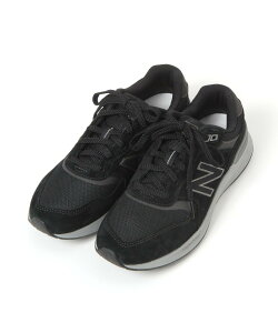 LAKOLE �yNew Balance/�j���[�o�����X�zFresh Foam Walking 880 v7 ���R�� �V���[�Y�E�C �X�j�[�J�[ �l�C�r�[ �u���b�N�y���������z