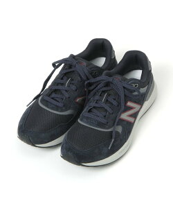 LAKOLE �yNew Balance/�j���[�o�����X�zFresh Foam Walking 880 v7 ���R�� �V���[�Y�E�C �X�j�[�J�[ �l�C�r�[ �u���b�N�y���������z