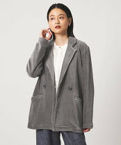 楽天市場】ティティベイト titivate コーデュロイ ジャケットの通販