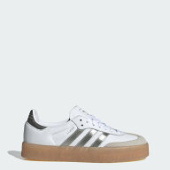 【SALE／20%OFF】adidas 【公式】アディダス adidas 返品可 サンバ シューズ / Sambae アディダス シュー…