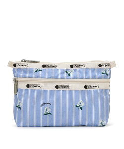 LeSportsac �y�����z���X�|�[�g�T�b�N �|�[�` 7105HG28 LeSportsac ���X�|�[�g�T�b�N ���z�E�|�[�`�E�P�[�X �|�[�` �u���[�y���������z