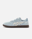 HERRINGBONE ASICS SKYHAND OG 1203A452.404 ヘリンボーン シューズ・靴 スニーカー ブルー【送料無料】
