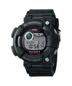 G-SHOCK G-SHOCK/FROGMAN/GWF-1000-1JF ブリッジ アクセサリー・腕時計 腕時計 ブラック【送料無料】