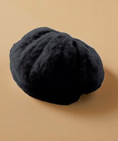 【SALE／47%OFF】Leilian 帽子 レリアン 帽子 ハンチング・ベレー帽 グレー ネイビー【送料無料】