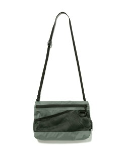 Snow Peak Everyday Use Sacoche �X�m�[�s�[�N �o�b�O �{�f�B�o�b�O�E�E�G�X�g�|�[�` �O���[�� �u���b�N�y���������z