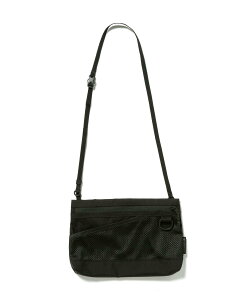Snow Peak Everyday Use Sacoche �X�m�[�s�[�N �o�b�O �{�f�B�o�b�O�E�E�G�X�g�|�[�` �O���[�� �u���b�N�y���������z