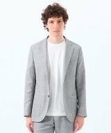 【SALE／50%OFF】MACKINTOSH PHILOSOPHY テーラードジャージー ジャケット ライトウェイトカラミ マッキ…