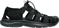 【SALE／30%OFF】KEEN MEN SEANIK H2 メンズ シーニック エイチツー キーン シューズ・靴 サンダル ブラ…
