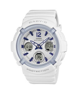 BABY-G BABY-G / BGA-2800-7A3JF / CASIO �u���b�W �A�N�Z�T���[�E�r���v �r���v�y���������z