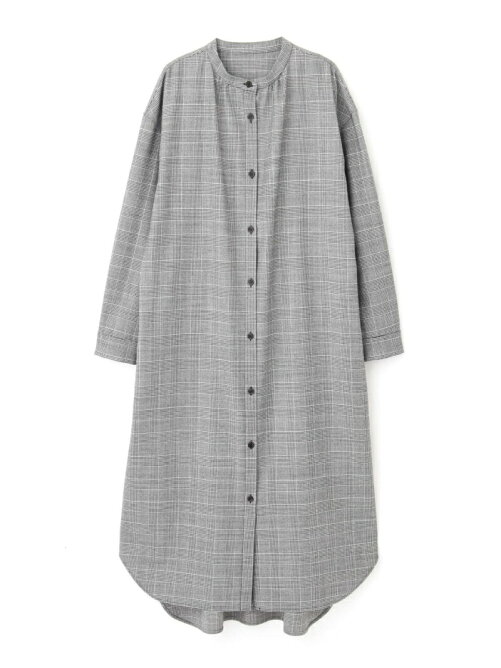 Human Woman マイクログレンチェックワンピース Rakuten Fashion 楽天ファッション 旧楽天ブランドアベニュー Bg9873