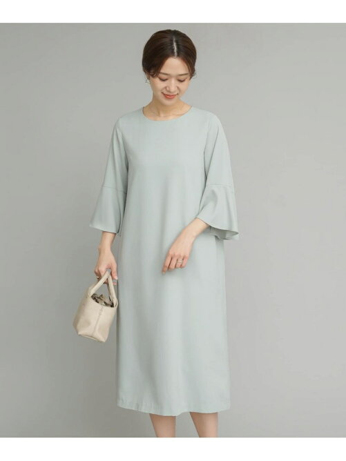 Urban Research Doors フレアスリーブワンピース Rakuten Fashion 楽天ファッション 旧楽天ブランドアベニュー Cp4873